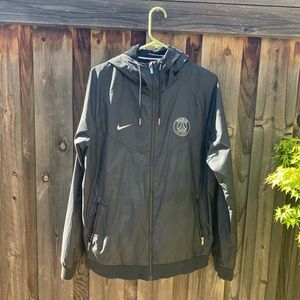 Nike PSG Windrunner